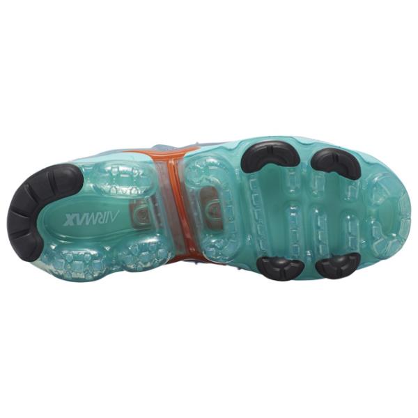 Nike Futócipő Férfi Air Vapormax Plus Fekete/Fehér/Zöld,MYN18469